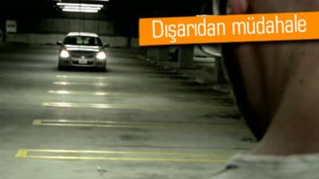 Arabalar Hack'lenir Mi?