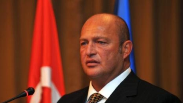 Koç Holding Yönetim Kurulu Başkanı Koç: Hükümetimizin Yatırım Teşviklerini