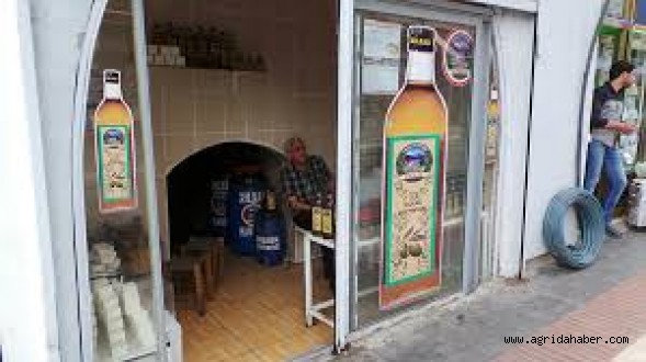 İlk Kürtçe Marka Raflarda Yerini Aldı