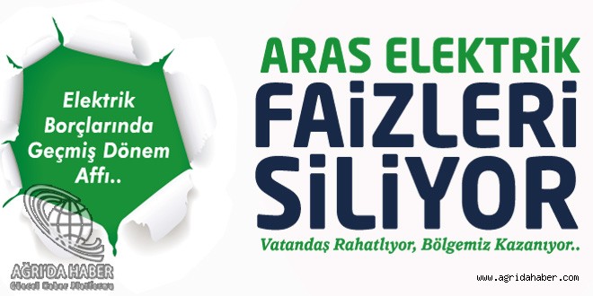 BÜYÜK AF BÜYÜK KAMPANYA