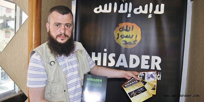 'Peygamber mührünü bilmeyecek kadar cahiller'