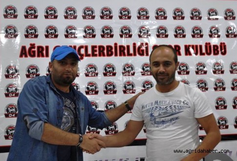 Ağrı Gençlerbirliği Spor, Yeni Sezonda Gazanfer Karan'a Emanet