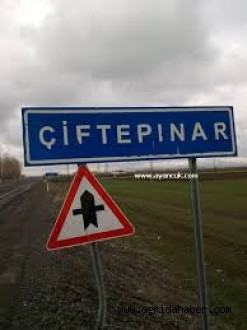 Çiftepınar'da Tüm Oylar Erdoğan'a