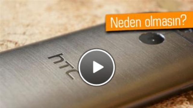 One M8in Windowslu modeli hakkında yeni bir iddia var