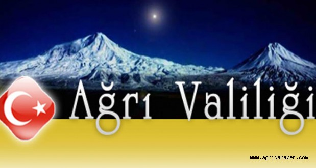 Ağrı Valiliği'nden 'Saldırı' Açıklaması