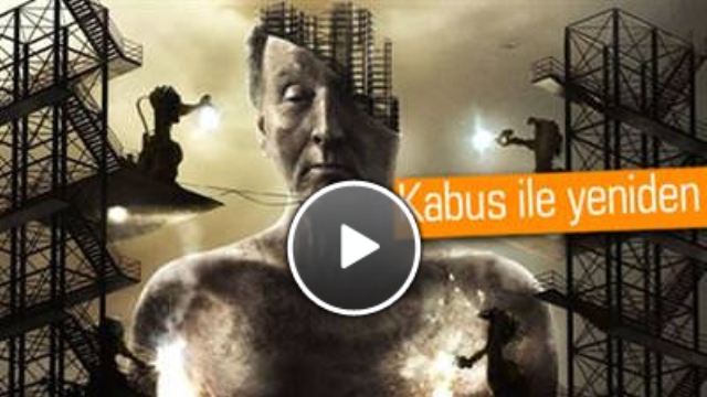 Yeni Bir Saw (Testere) Filmi Geliyor Yeni Bir Saw (Testere) Filmi Geliyor