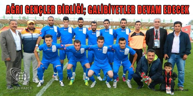 ADEM BULUT, 'GALİBİYET SERİMİZ DEVAM EDECEK'