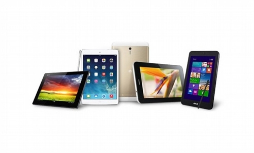 2014'ün Tabletleri! 2014'ün Tabletleri!