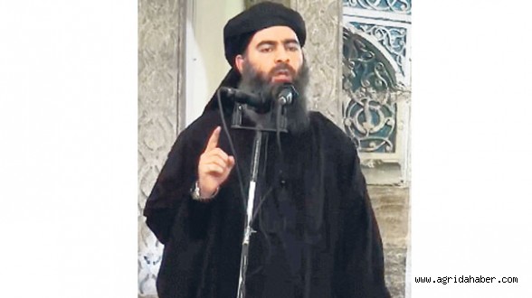 IŞİD, Bağdadi'nin Yaralandığını Doğruladı