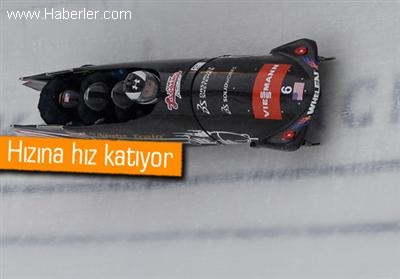 Kızak Yarışlarının Arkasındaki Teknoloji Kızak Yarışlarının Arkasındaki Teknoloji