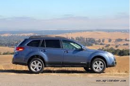 Sürücünün 3. gözü kazaları önleyecek