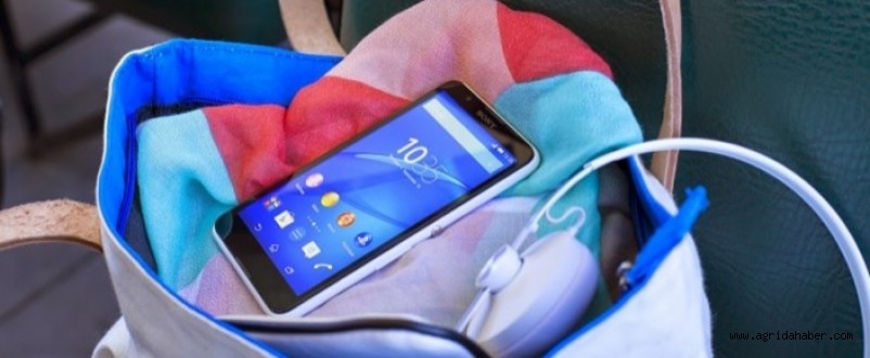 Sony, Uygun Fiyatlı Akıllı Telefonu Xperia E4'ü Duyurdu
