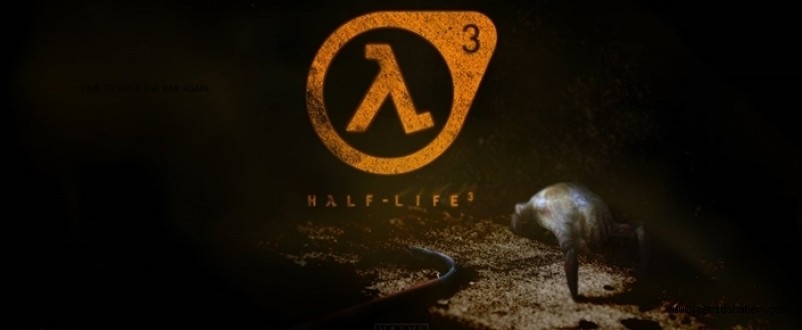 Valve, Half-Life 3 İçin En Büyük Sızıntısını Yaptı!