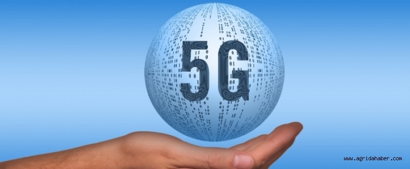 Samsung 5G Testlerinde 7.5 Gbps Hıza Ulaştı Samsung 5G Testlerinde 7.5 Gbps Hıza Ulaştı