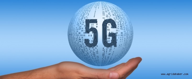 Samsung 5G Testlerinde 7.5 Gbps Hıza Ulaştı