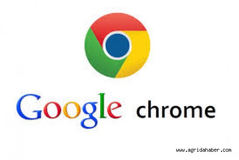 Chrome kullananlar Dikkat !