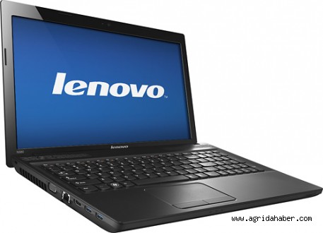 Lenovo HACK'lendi !