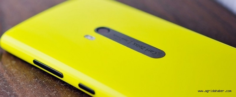 Lumia 1330 ve Lumia 640'ın Özellikleri Ortaya Çıktı