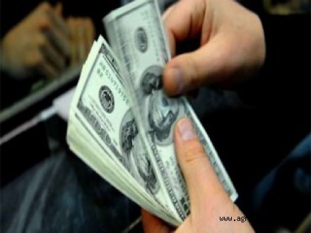 Dolar Güne Nasıl Başladı?