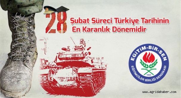 Türkiye Tarihinin En Karanlık Dönemi !