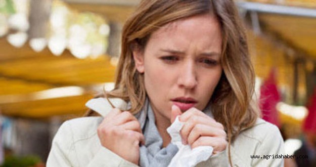 Kuru öksürüğe ne iyi gelir?