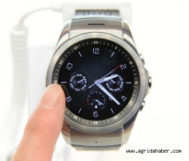 LG, MWC 2015'te hangi ürünleri sergiliyor?