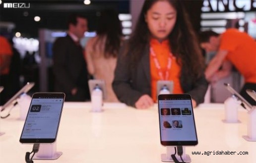 MWC 2015: Meizu MX4 Ubuntu Edition tanıtıldı