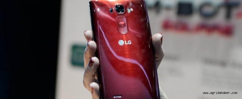 LG G4, G3'e Göre Çok Farklı Özelliklerle Gelecek