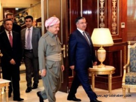 Erbil'de Kritik IŞİD Zirvesi