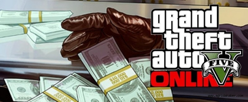 GTA 5, Bir Ayda Ne Kadar Kazandırdı?