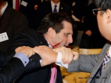 Kuzey Kore'den Açıklama Geldi