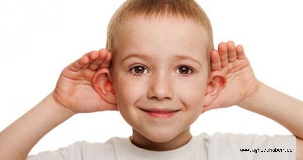Kulaktaki sıvı okul başarısını düşürüyor