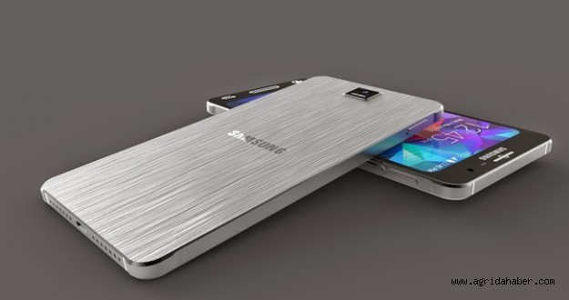 Galaxy S6 ve S6 Edge çıkmadan 20 milyon sattı!