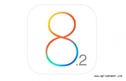 iOS 8.2 güncellemesi ile gelen tüm yenilikler