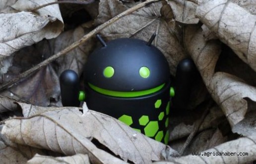 Dropbox kullanan Android kullanıcıları dikkat!