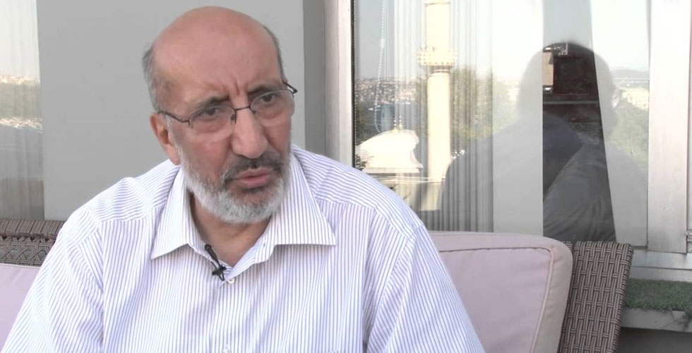 Abdurrahman Dilipak'tan AK Parti'ye üç uyarı