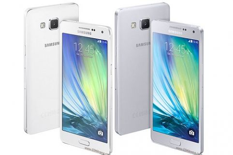 Samsung Galaxy A5 incelemesi