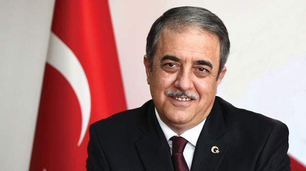 500 milyar $'lık hedefin yolu