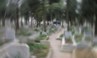 Bebeğini görmek isteyince yakalandı