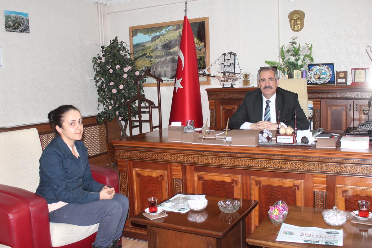 Başkan Gürsoy'dan eğitime büyük destek