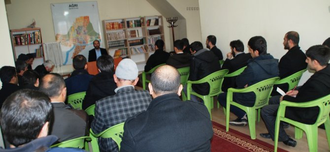 Doğu Karadeniz Kutlu Doğum Tarihleri Belli Oldu