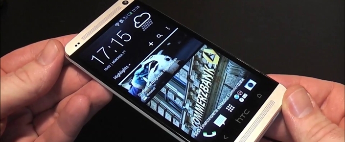 HTC One M7 İçin Android 5.1 Lollipop Güncellemesi Gelmeyecek