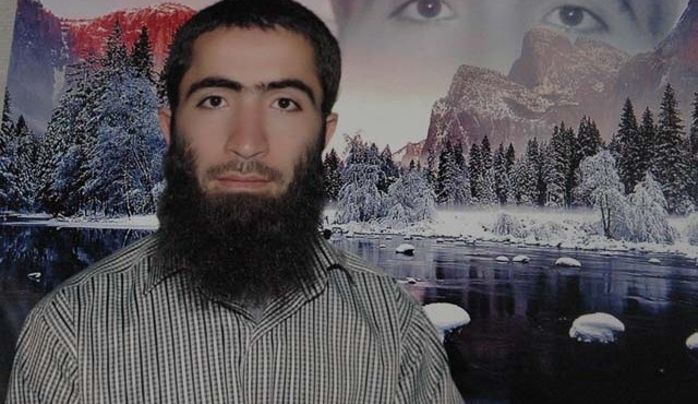 PKK/HDP Çeteleri Gaziantep'de bir Müslümanı daha Şehid etti!