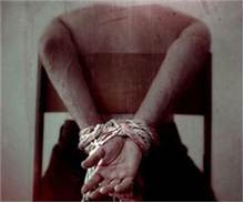 Zihinsel engelli kişi işkenceyle öldürüldü