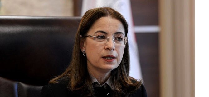 Bakan Ayşenur İslam Müjdeyi Verdi!