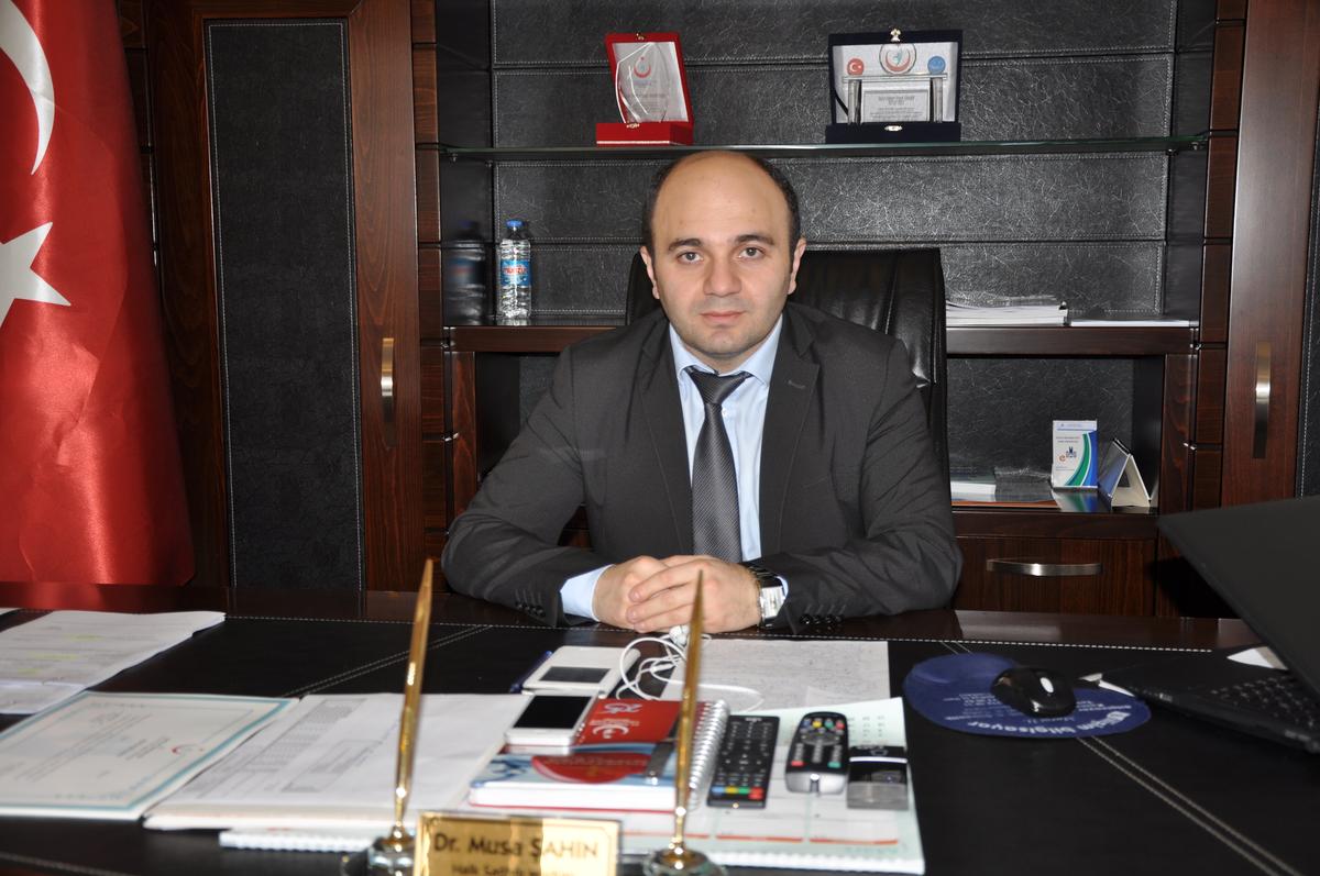 Tunceli'ye bin kutu domuz gribi ilacı