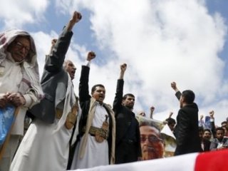 10 Husi Militanı Öldürüldü