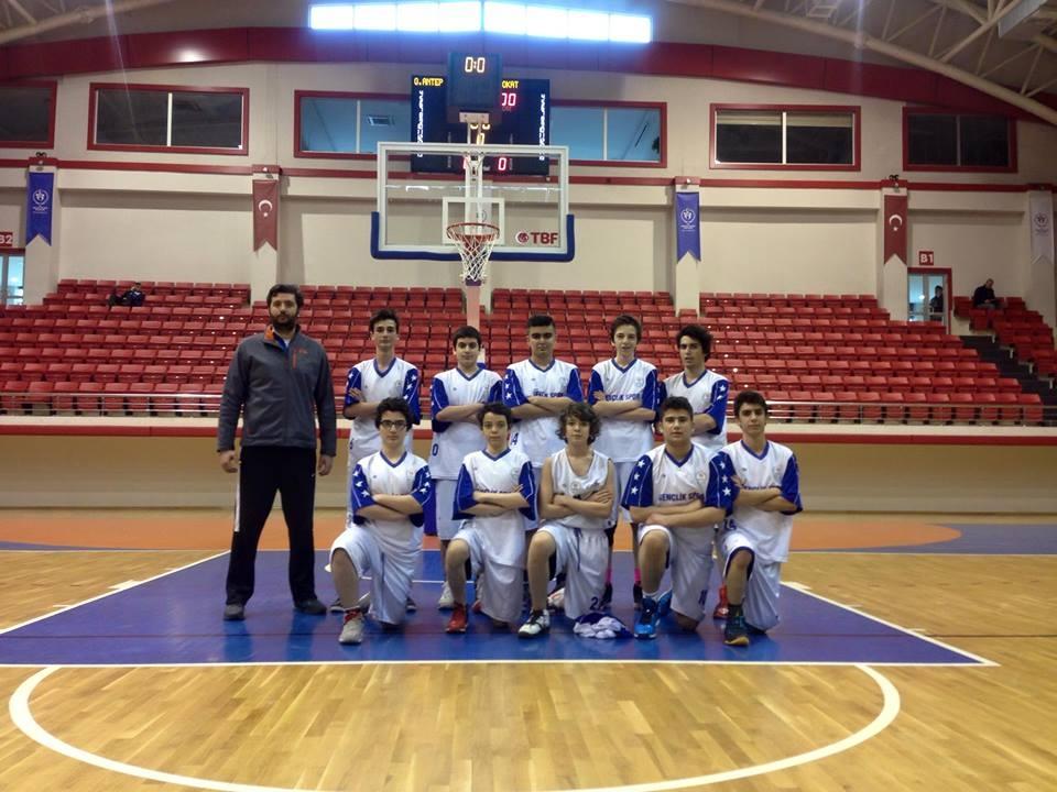 Analig Basketbol Şampiyonası