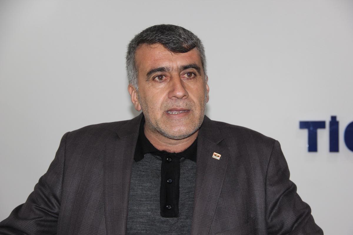 Butaku, 10. kez başkan seçildi