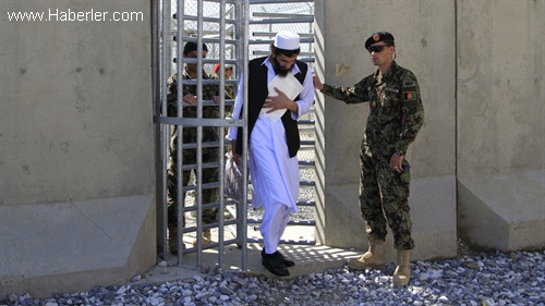 Afganistan ABD'yi Kızdırdı Afganistan ABD'yi Kızdırdı